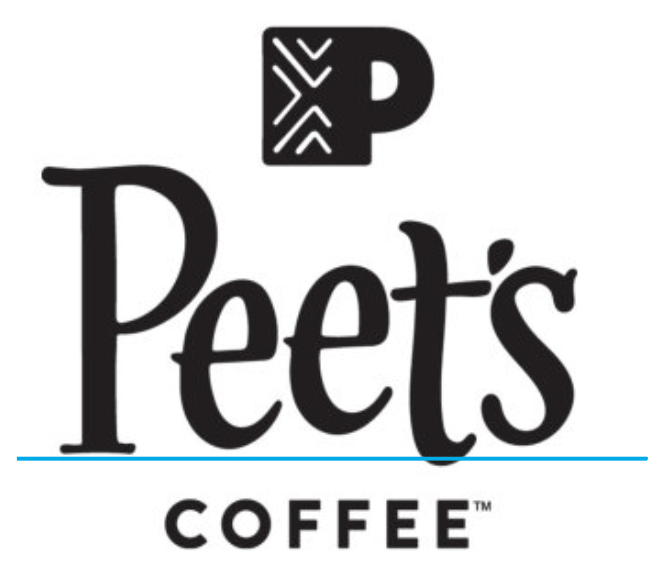 Peet's coffee logo