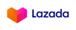 lazada logo - customer of ChannelEngine