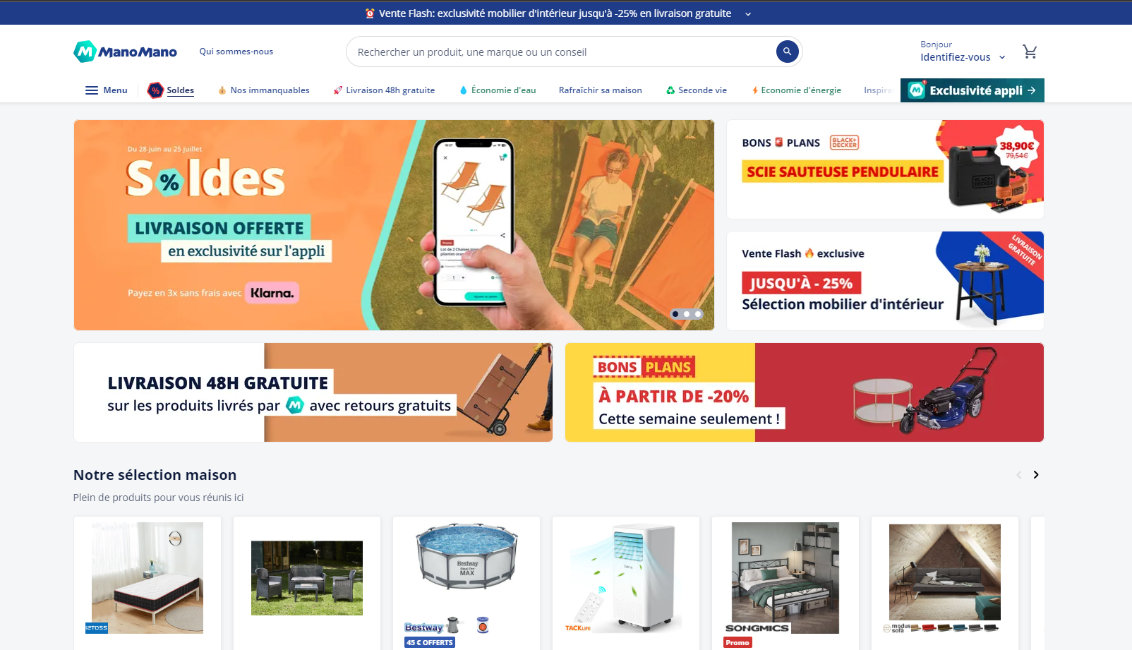 Top 10 Ecommerce Sites in Spain - Ecommerce Guide