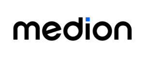 medion - trusted by logo