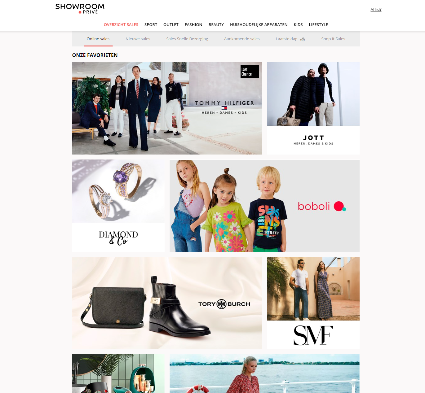 showroomprive-front-end-image
