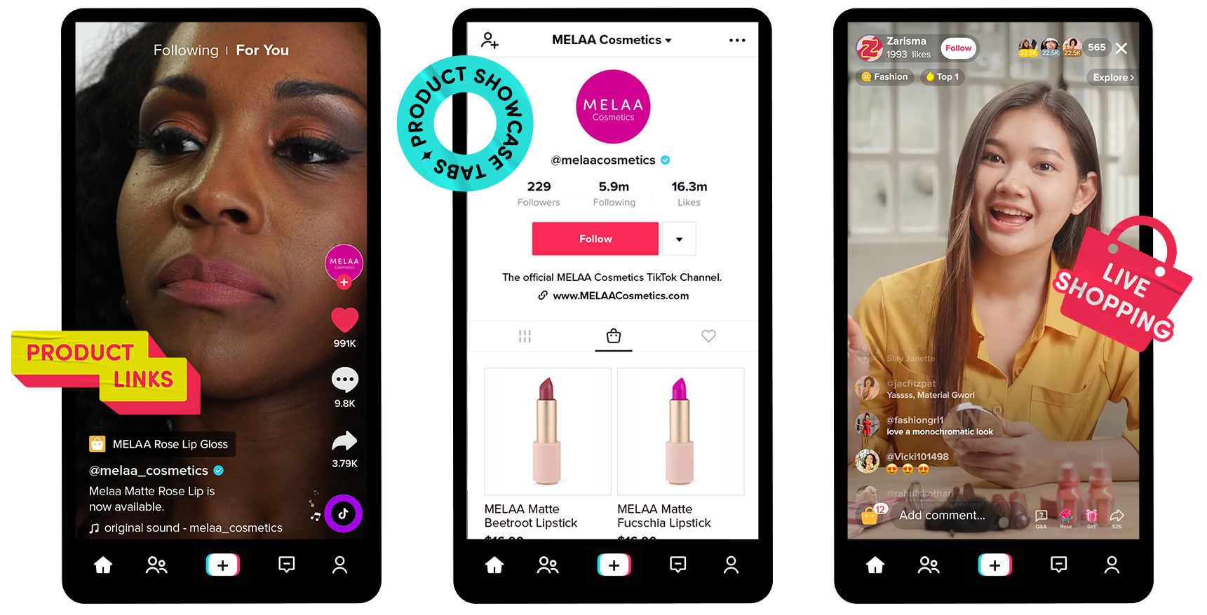 TikTok Shop What is it and how does it work?