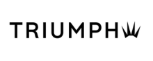 triumph new logo