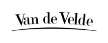 van de velde logo