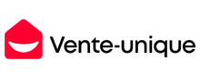 vente unique