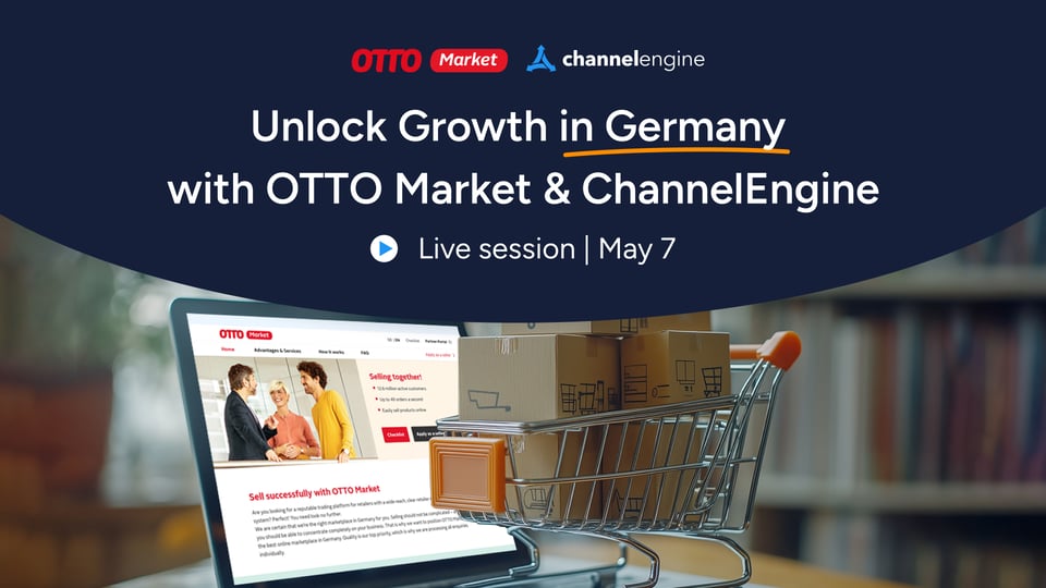 Featured image for this blog post