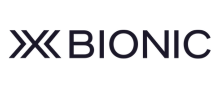 x-bionic logo