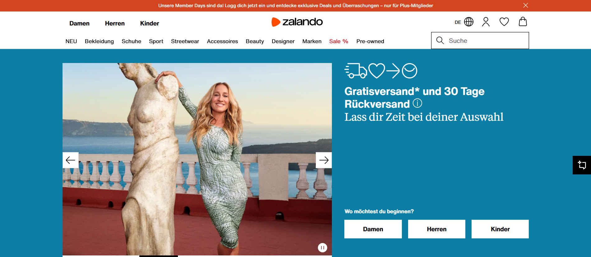 zalando.de