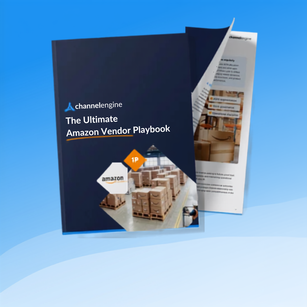 Amazon Vendor Playbook (Resources)