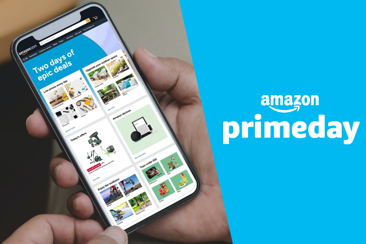 Prime Day 2021: 4 Tips to Prepare for the Sales Surge