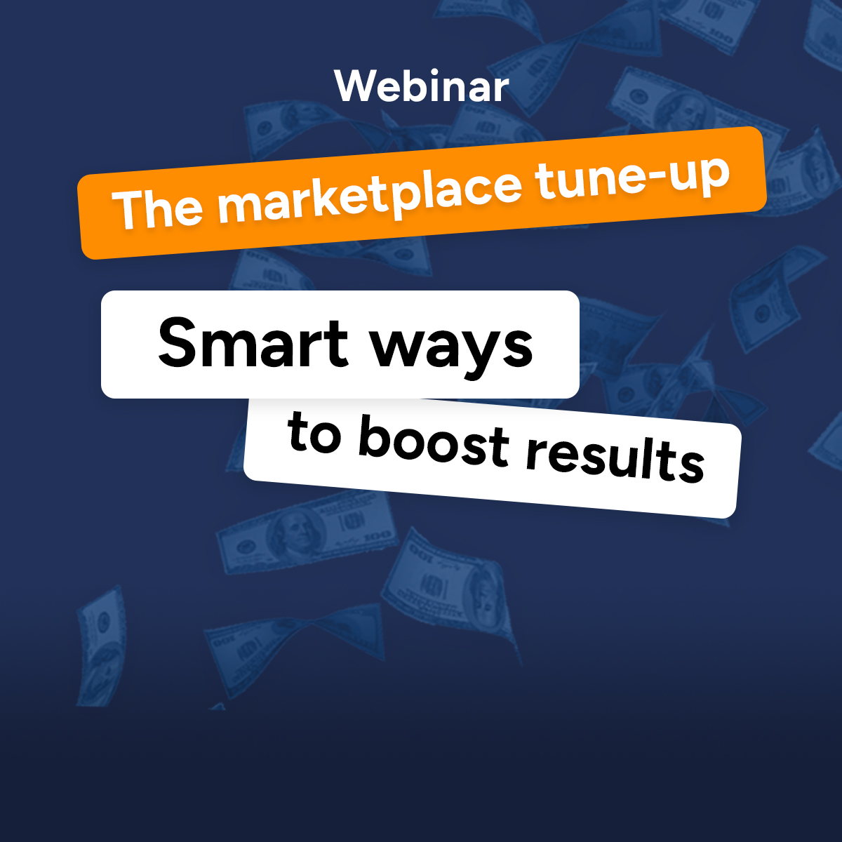 Marketplace Optimization-LP-Webinar