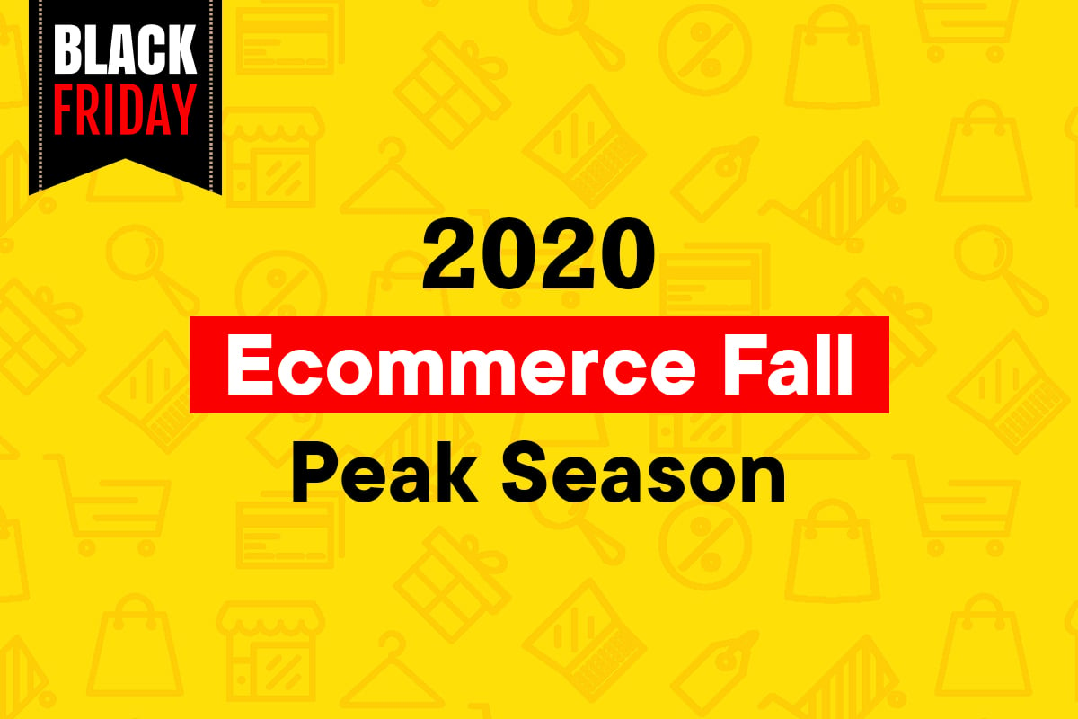 TIPS: How to get ready for the e-commerce fall peak season 2020?