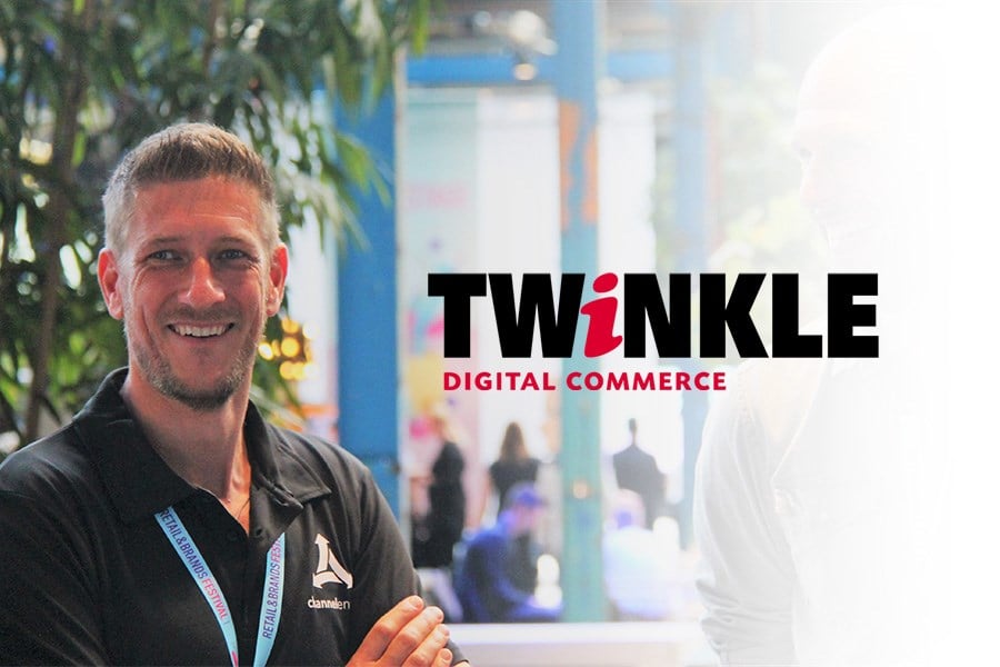 The Twinkle Marketplaces Event: Utrecht 2019