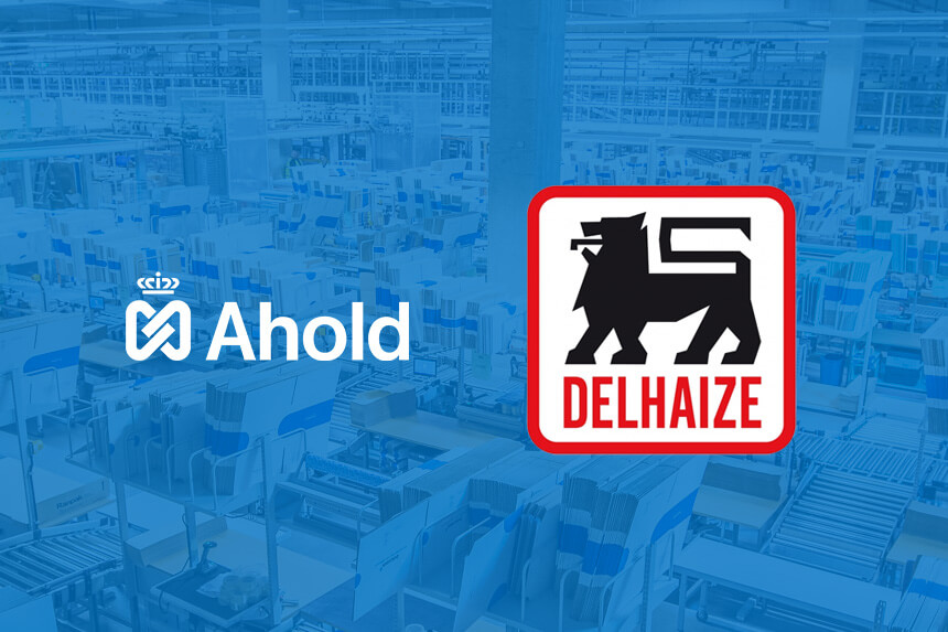 Fusie Ahold en Delhaize: kansen voor Bol.com