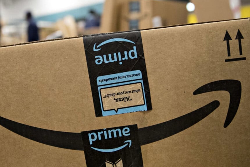 Amazon sluit AmazonSupply en lanceert Amazon Business Marketplace