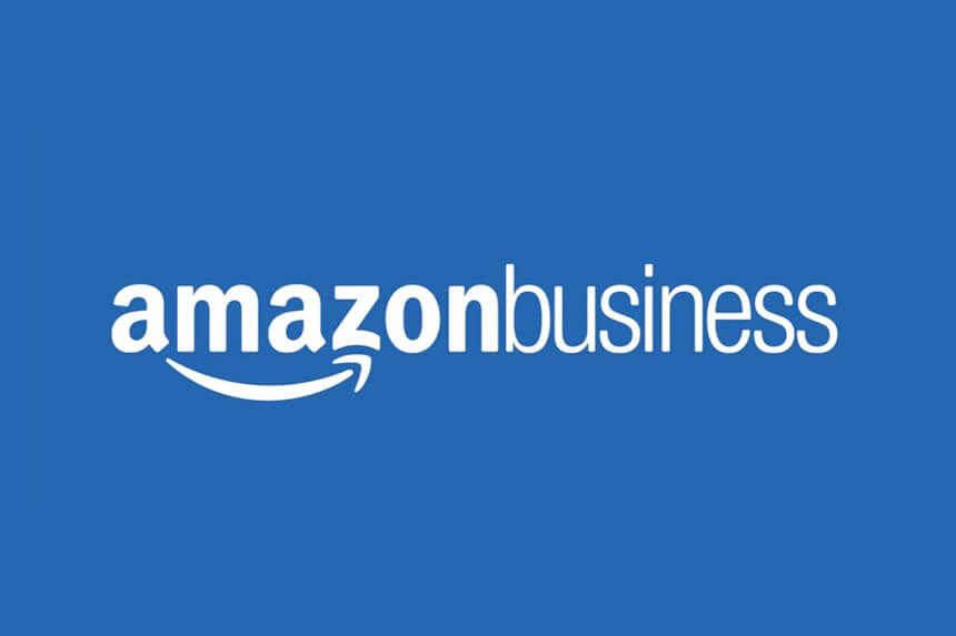 Amazon business B2B marketplace recently launched in Europe