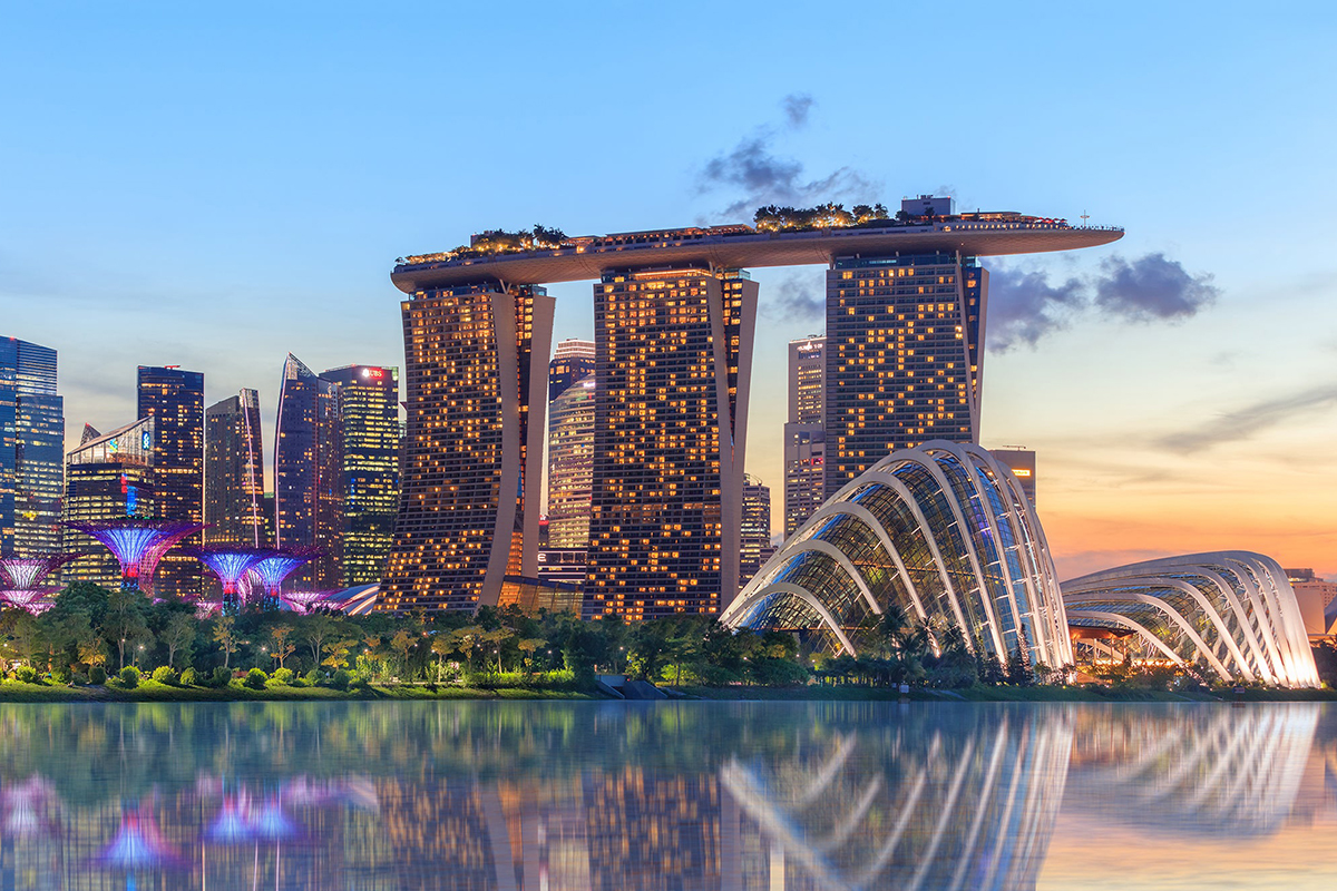 ChannelEngine expands to the APAC region