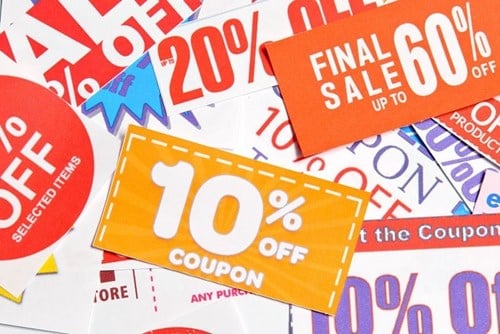 Five tips on how to use price promotions effectively in e-commerce