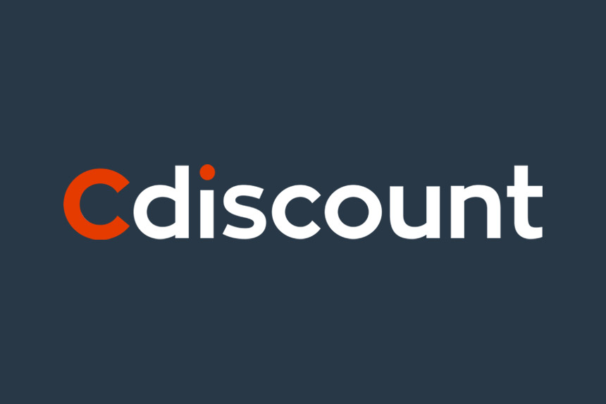 Sell more with Cdiscount