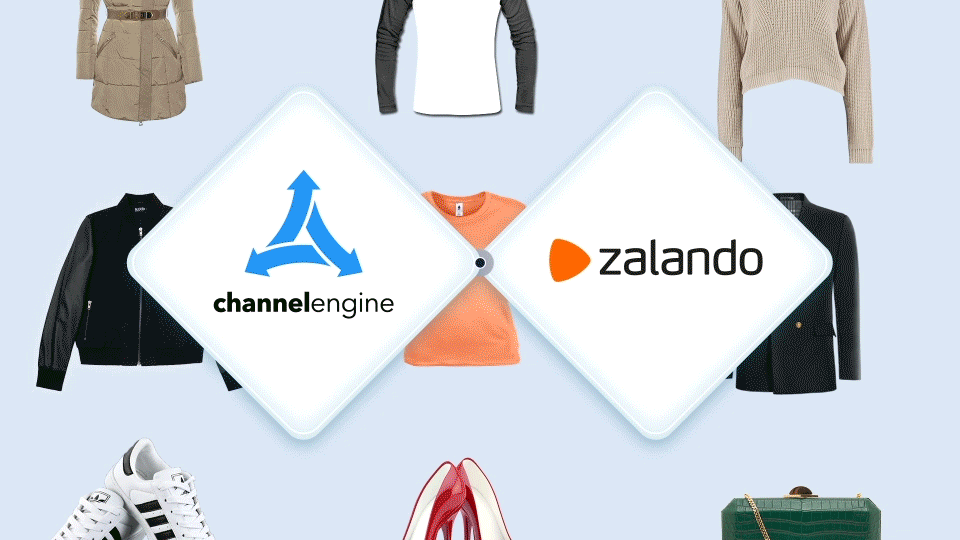 ChannelEngine integrates retailers and brands to Zalando platform