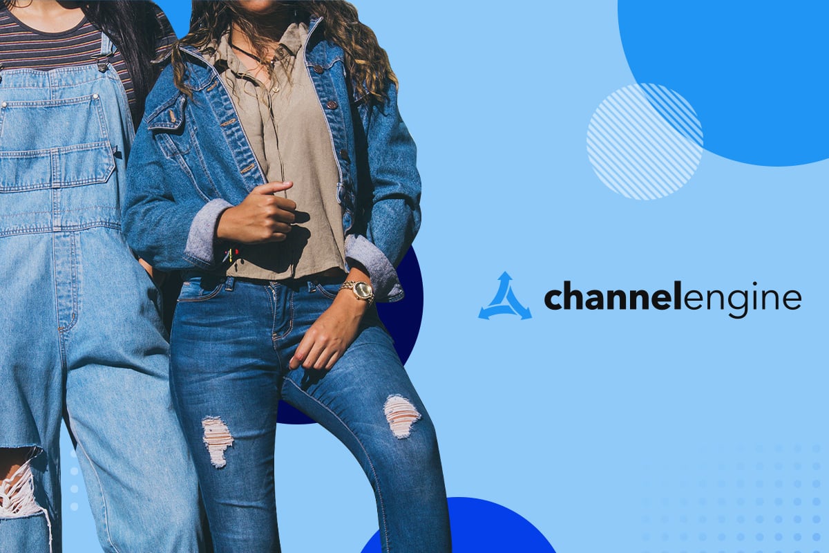 How you can build on the success of fashion marketplaces with ChannelEngine