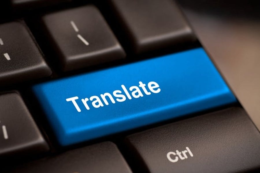 The importance of translations across the international marketplaces
