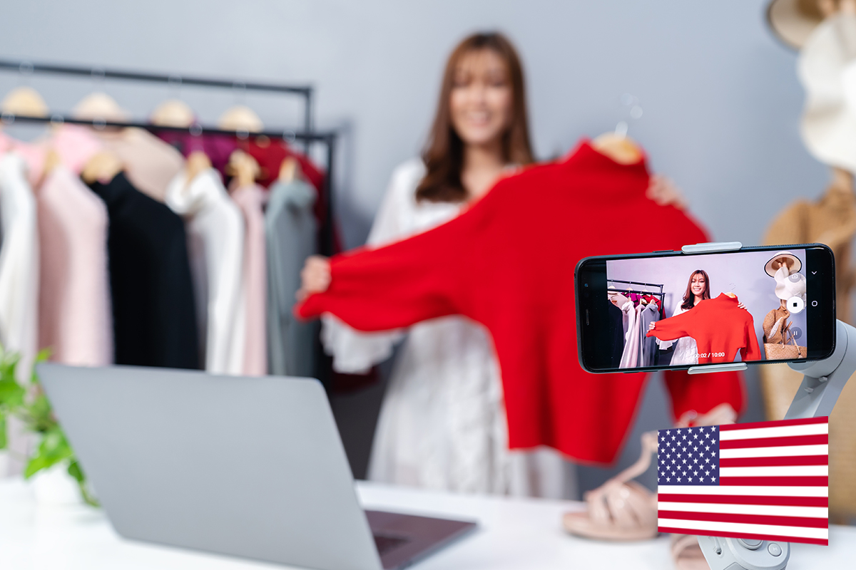 From social commerce to same-day shipping: Eight trends dominating US marketplaces