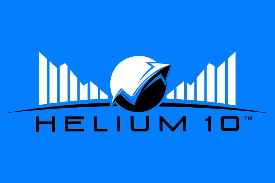 New partner Helium 10: Powerful software tools for Amazon sellers