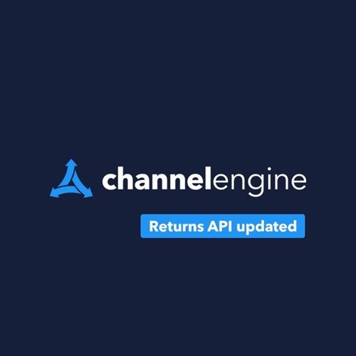 Returns API updated