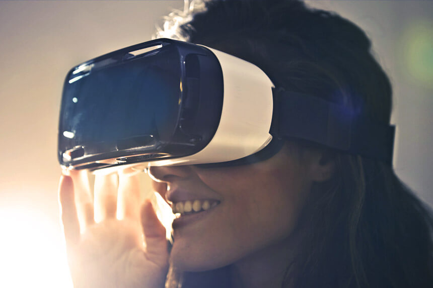 The future of omnichannel e-commerce: AR & VR?