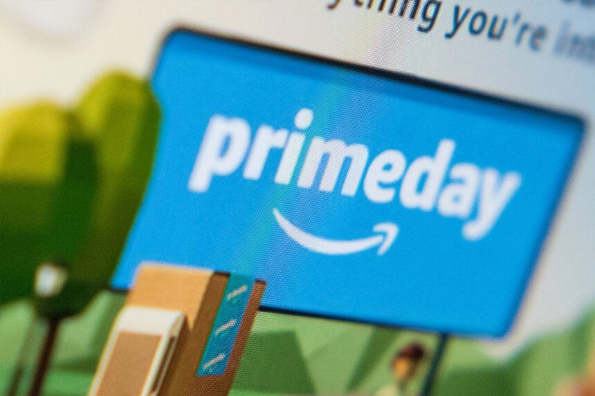 Benefit from Amazon Prime day by being creative