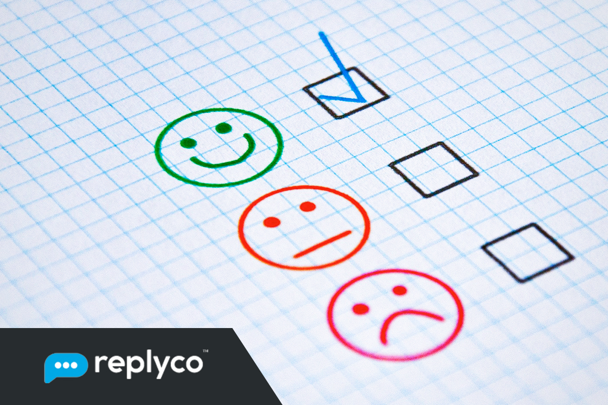 How to Contact Customer Service in 2021 - Replyco