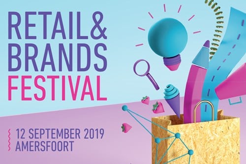 Retail & Brands Festival 2019