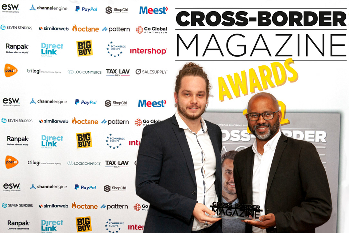 B&S Group: The cross-border kings of reach