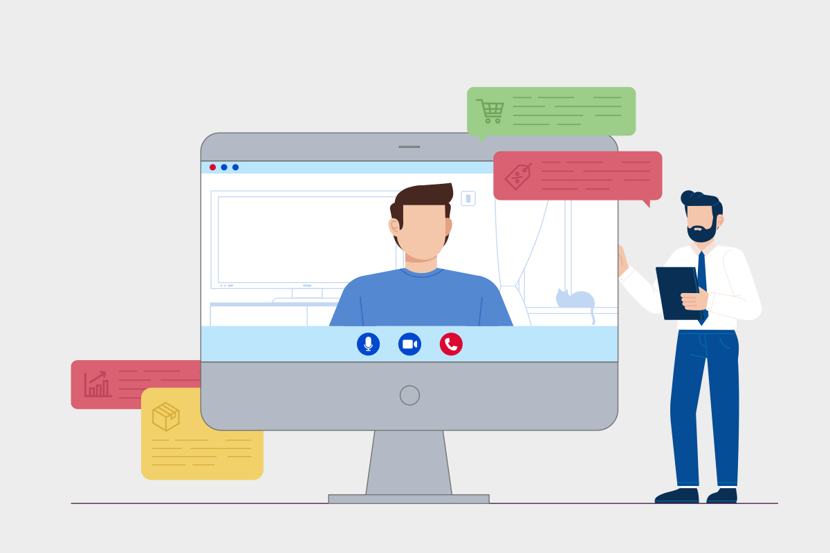 Interview with Jorrit Steinz: Digital marketplace trends in Q3 and Q4 2020
