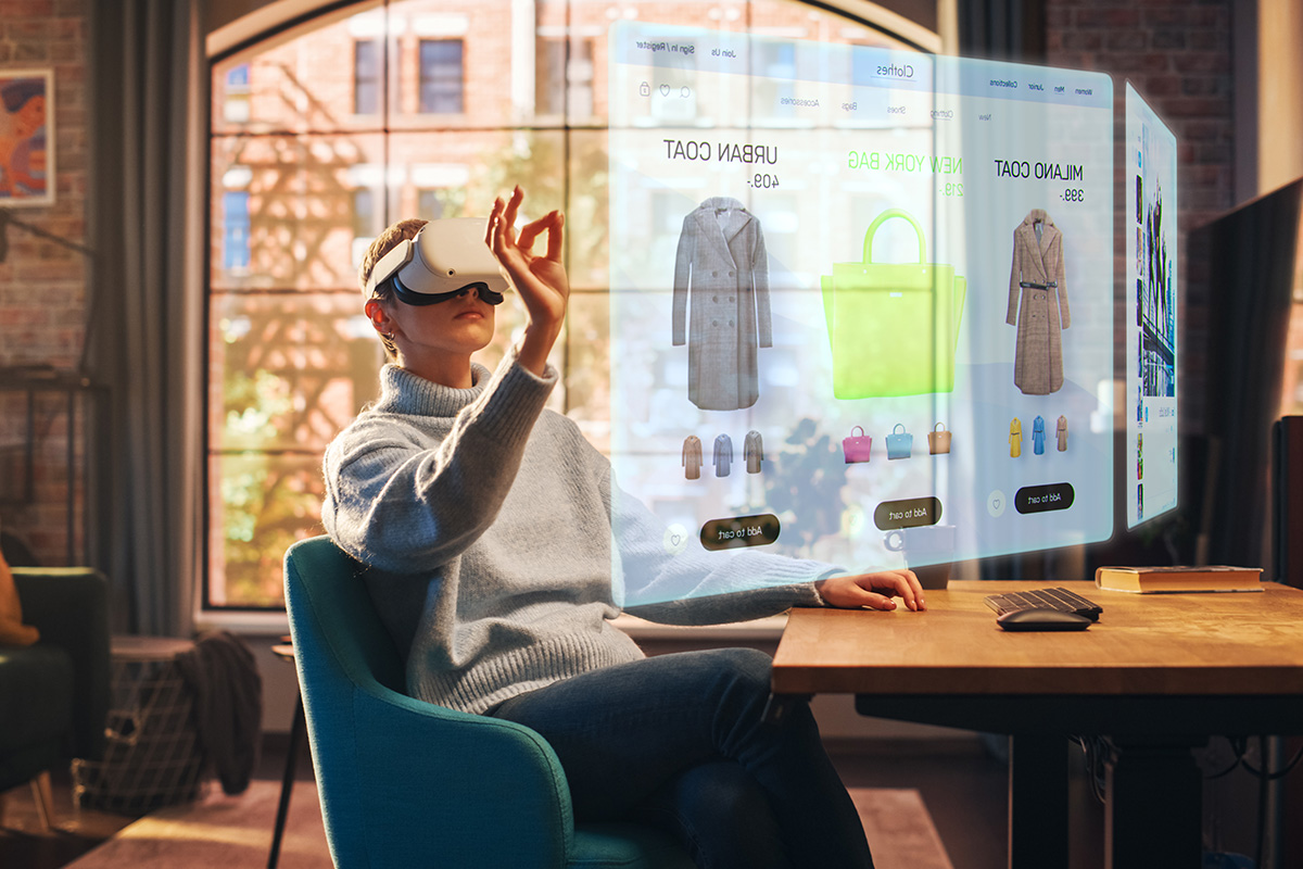 These 11 innovative fundamental technologies are shaping the future of ecommerce