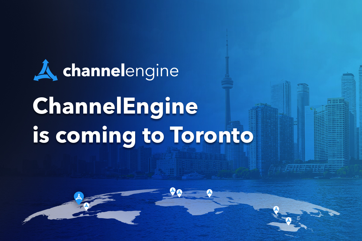 ChannelEngine invests $15M in Toronto as part of large-scale North American expansion