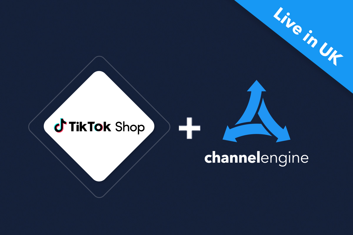 ChannelEngine partners with TikTok to drive social commerce