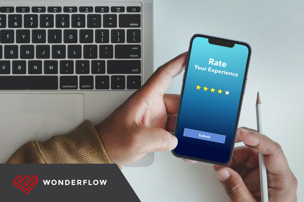 Guest blog: How to use customer reviews to improve your e-commerce strategy