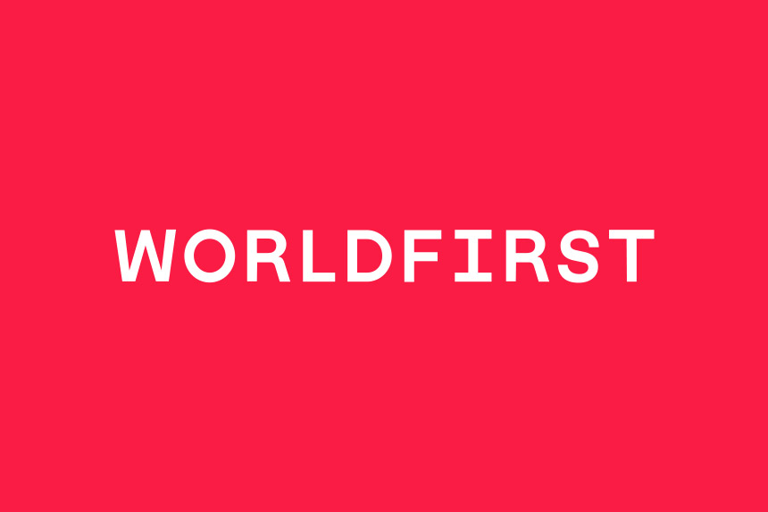 Meet WorldFirst: Get a better exchange rate