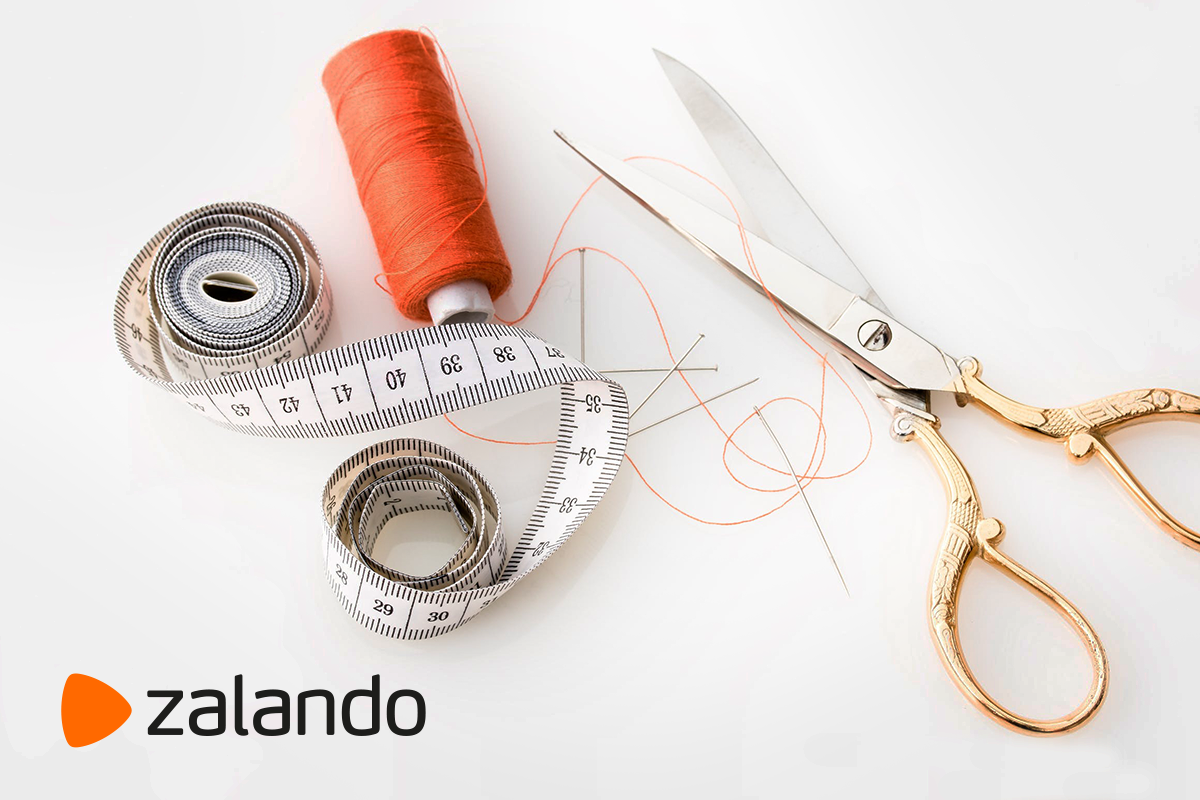 How to start selling on Zalando (PART 2): Content tailoring