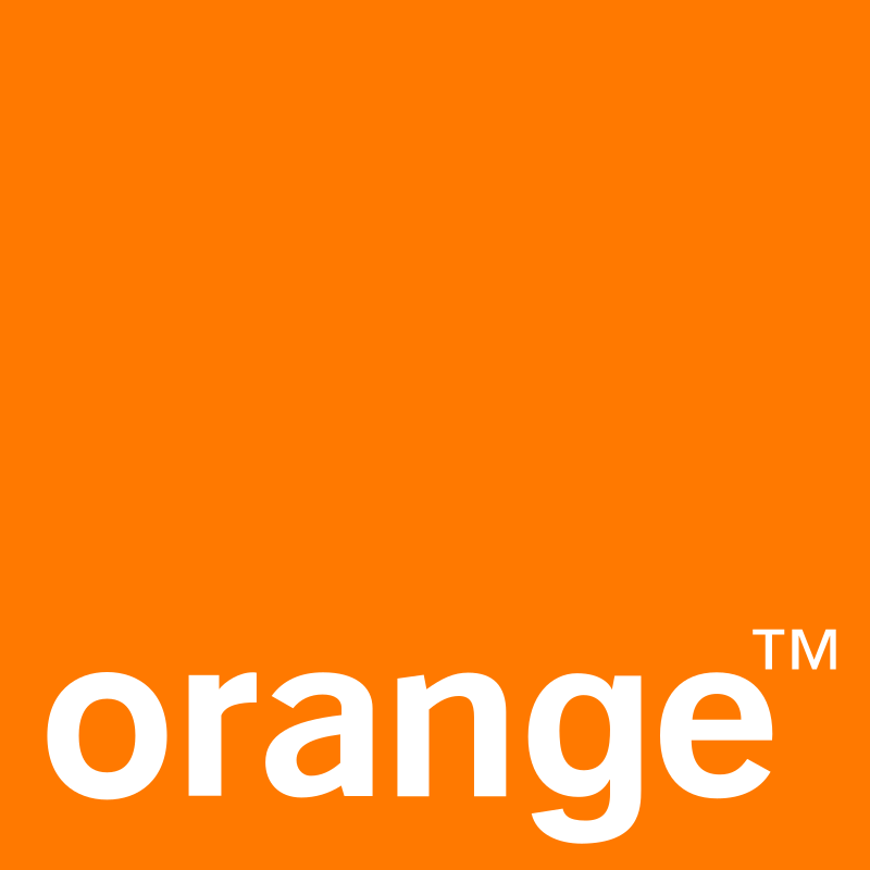 Orange ES