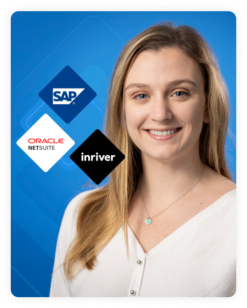 cta-banner-contact-image-woman-sap-oracle-netsuite-inriver