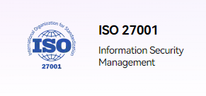 ISO certification