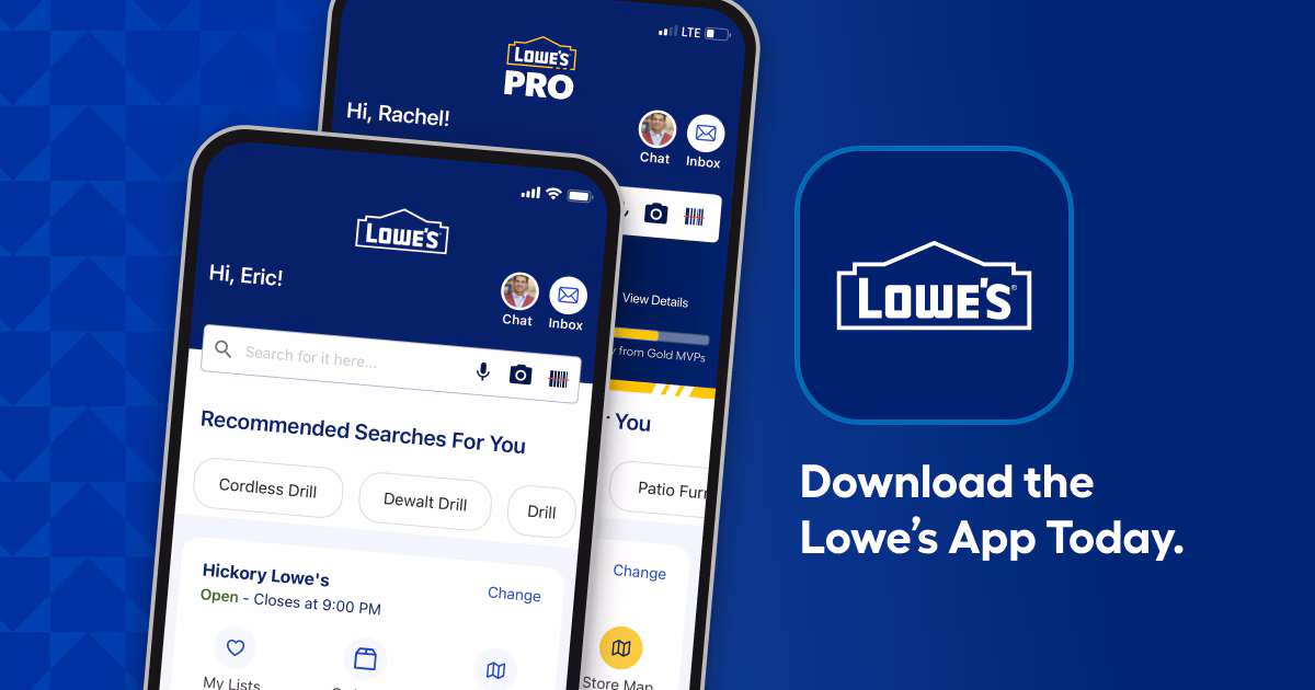 lowe